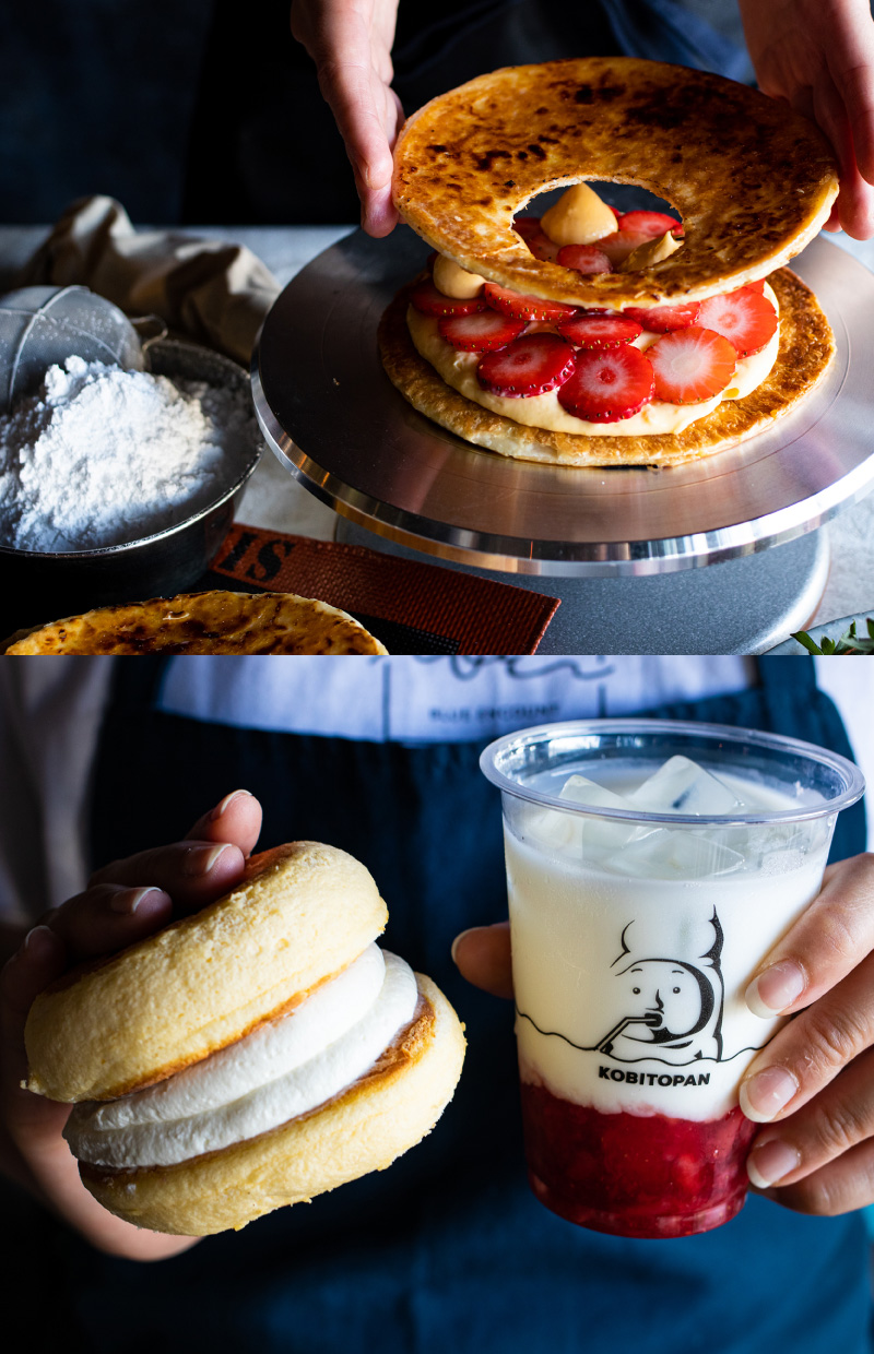 フランチャイズ/ライセンス